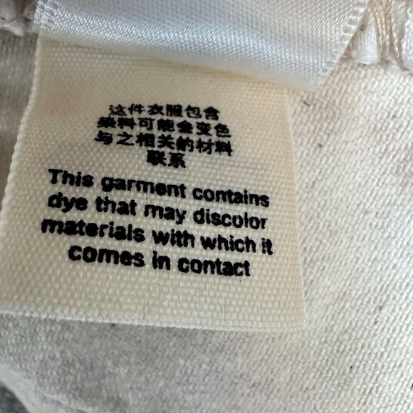 Free People We The Free 70s Retro Brown Floral Itty Bitty Micro Short Size 31 - Picture 15 of 15